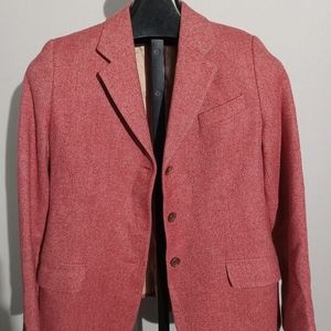 Brooks Brothers Red Blazer